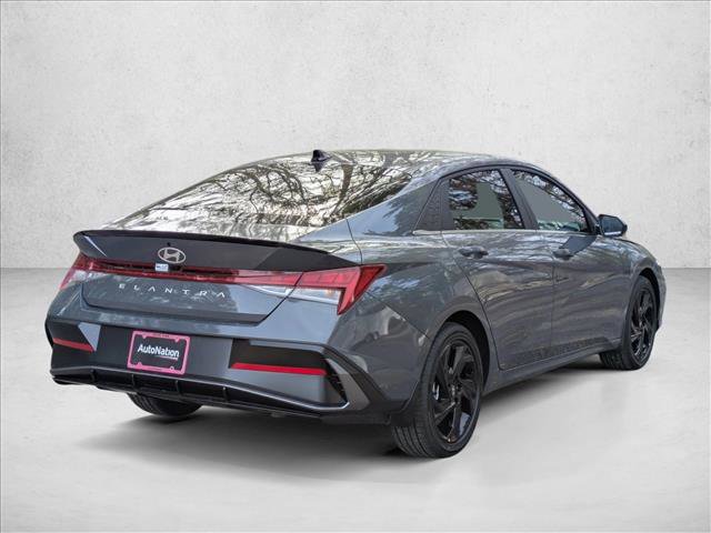 New 2026 Hyundai Elantra SEL Sport Premium image 2