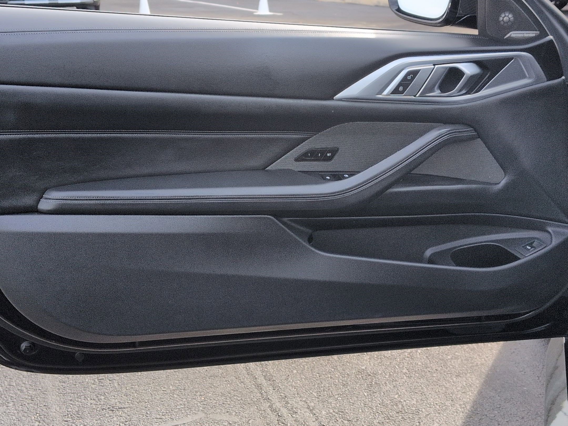 Used 2024 BMW M4 xDrive Competition w/ M Carbon Exterior Package image 14