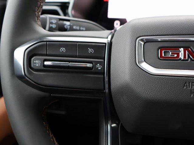 New 2026 GMC Canyon AT4 image 32