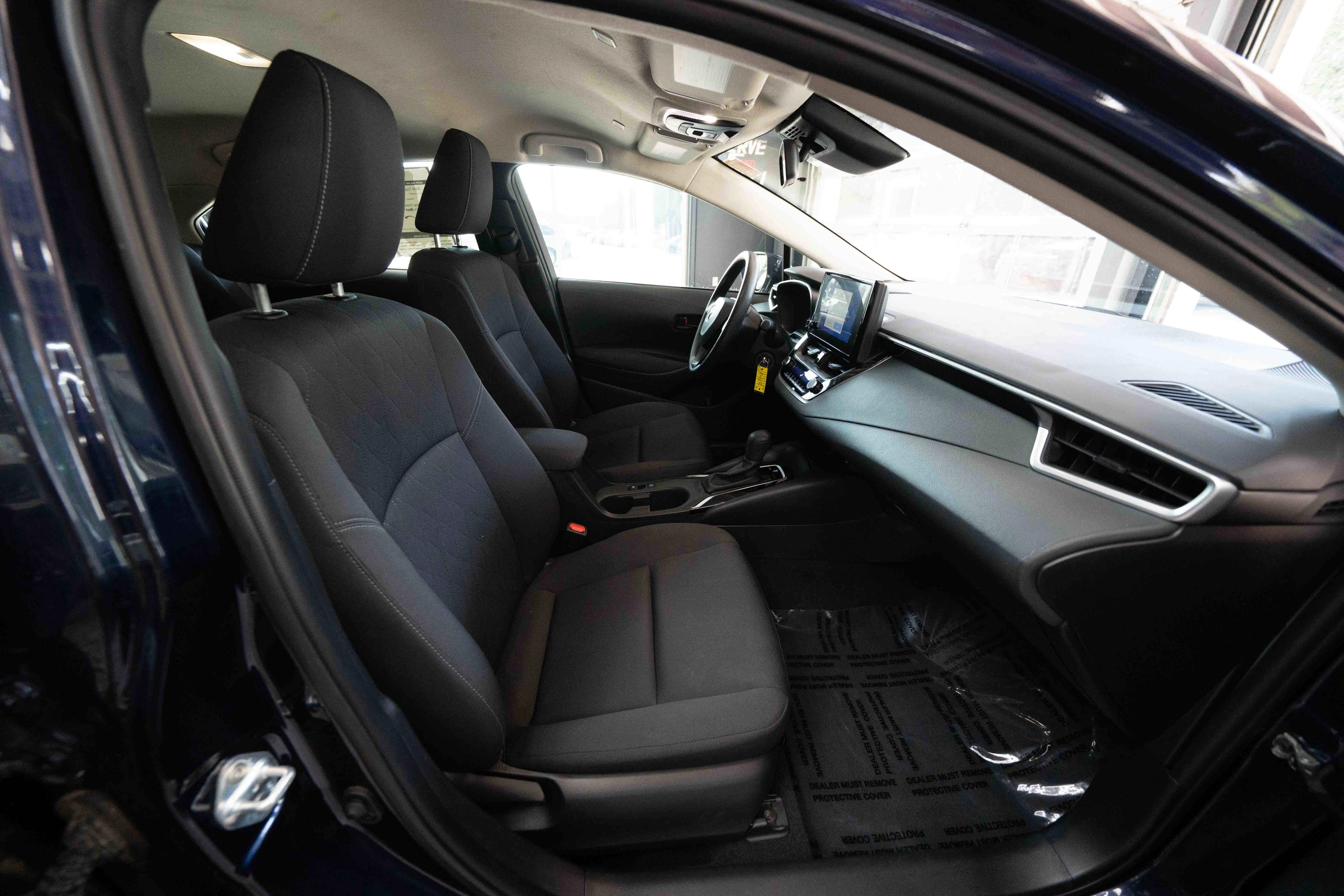 Used 2024 Toyota Corolla LE image 26