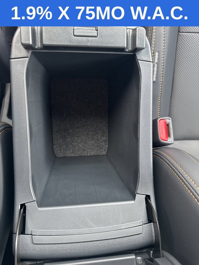 New 2026 Subaru Outback Wilderness AWD/4WD image 19