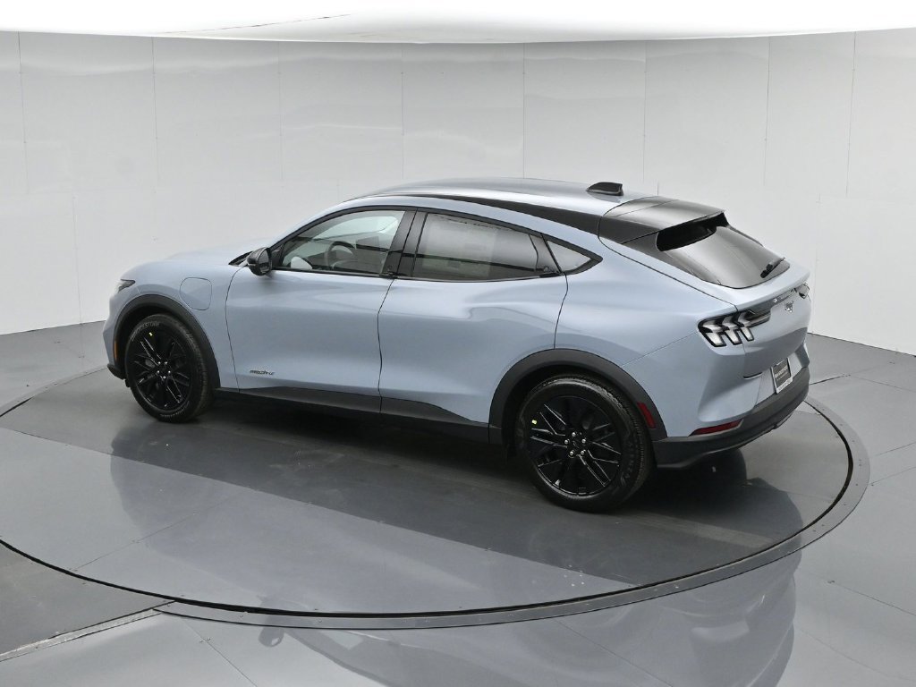 New 2026 Ford Mustang Mach-E Select RWD image 40