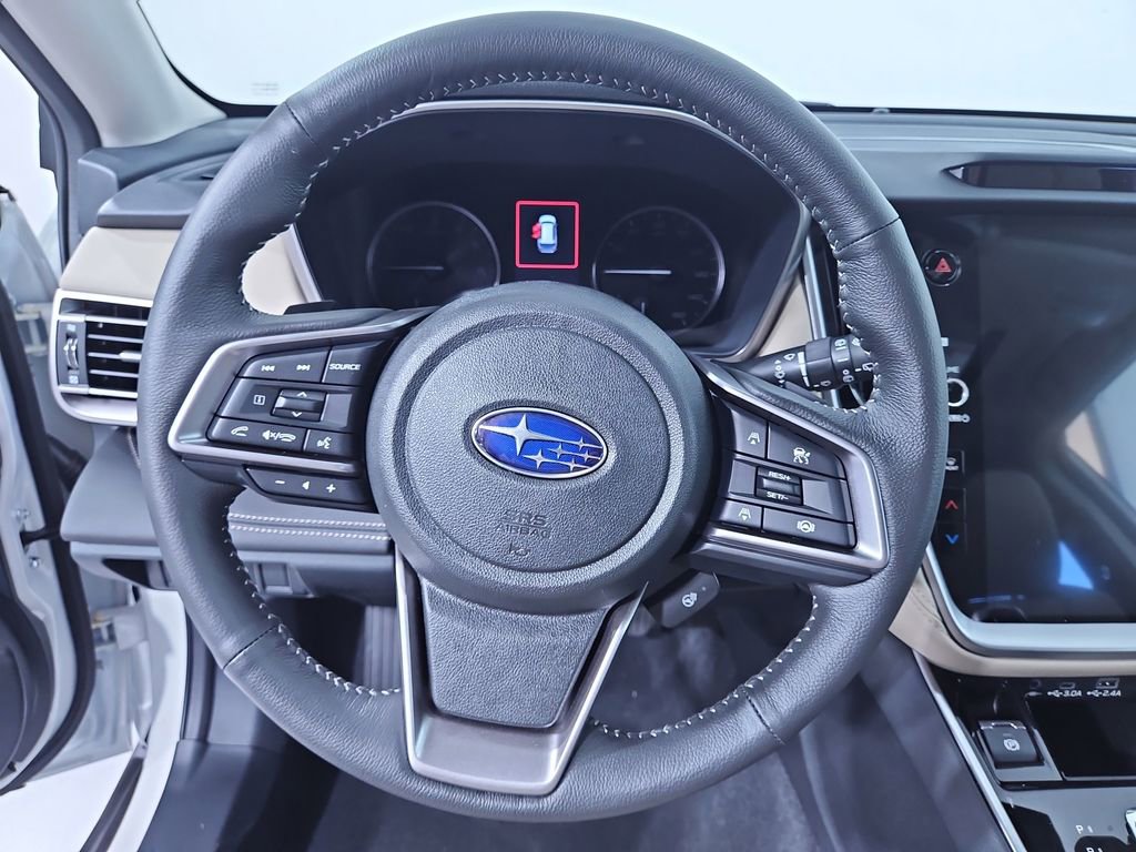 New 2025 Subaru Outback Limited image 14