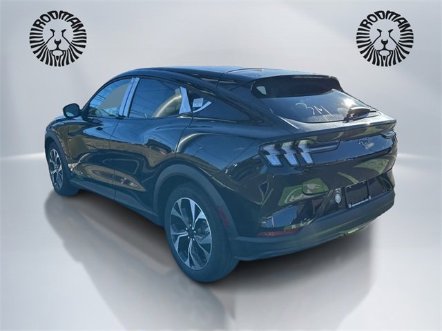 New 2025 Ford Mustang Mach-E Select w/ Comfort Package Lite image 7