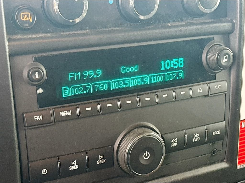 Used 2025 Chevrolet Express 2500 Work Van w/ Driver Convenience Package image 14