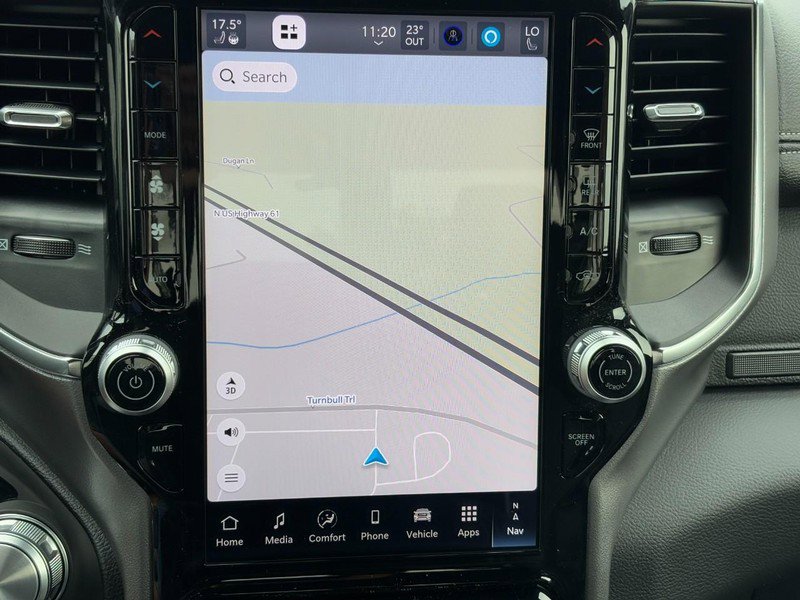 New 2026 RAM 1500 Laramie w/ Laramie Southwest Edition image 22