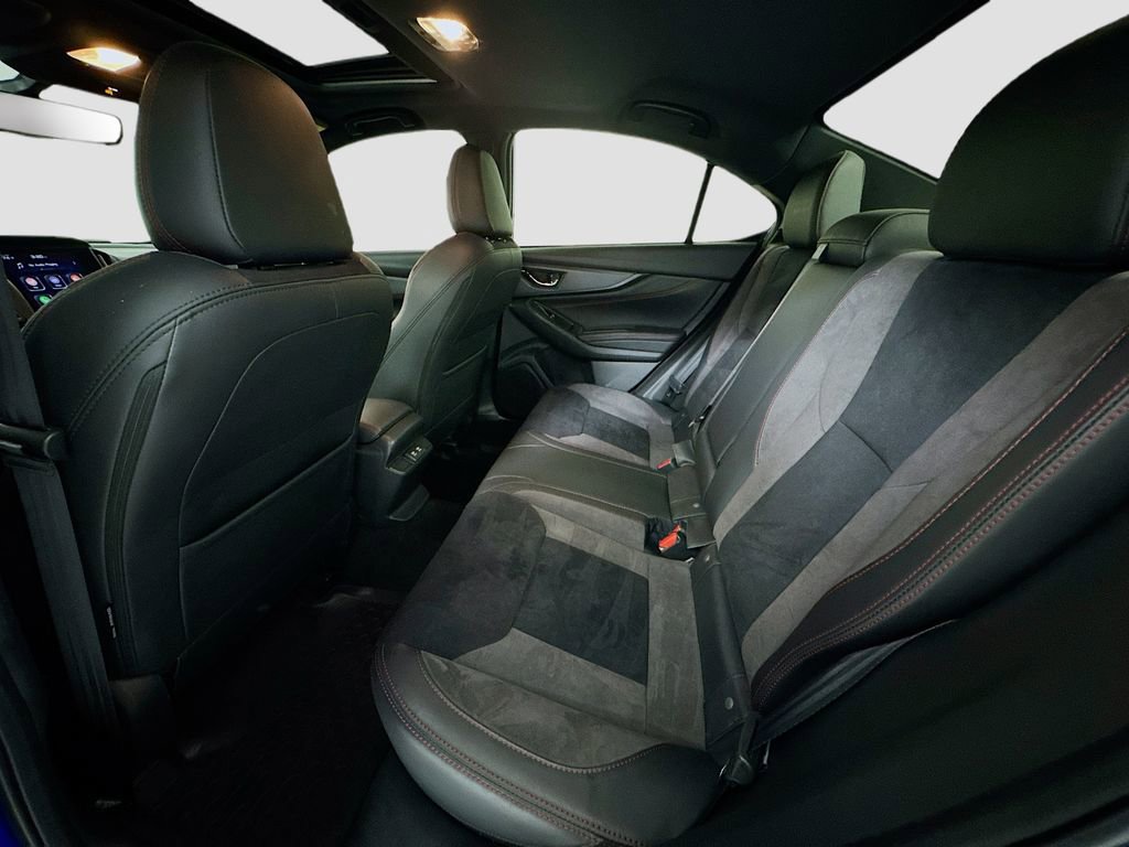 Used 2023 Subaru WRX Limited AWD/4WD image 24