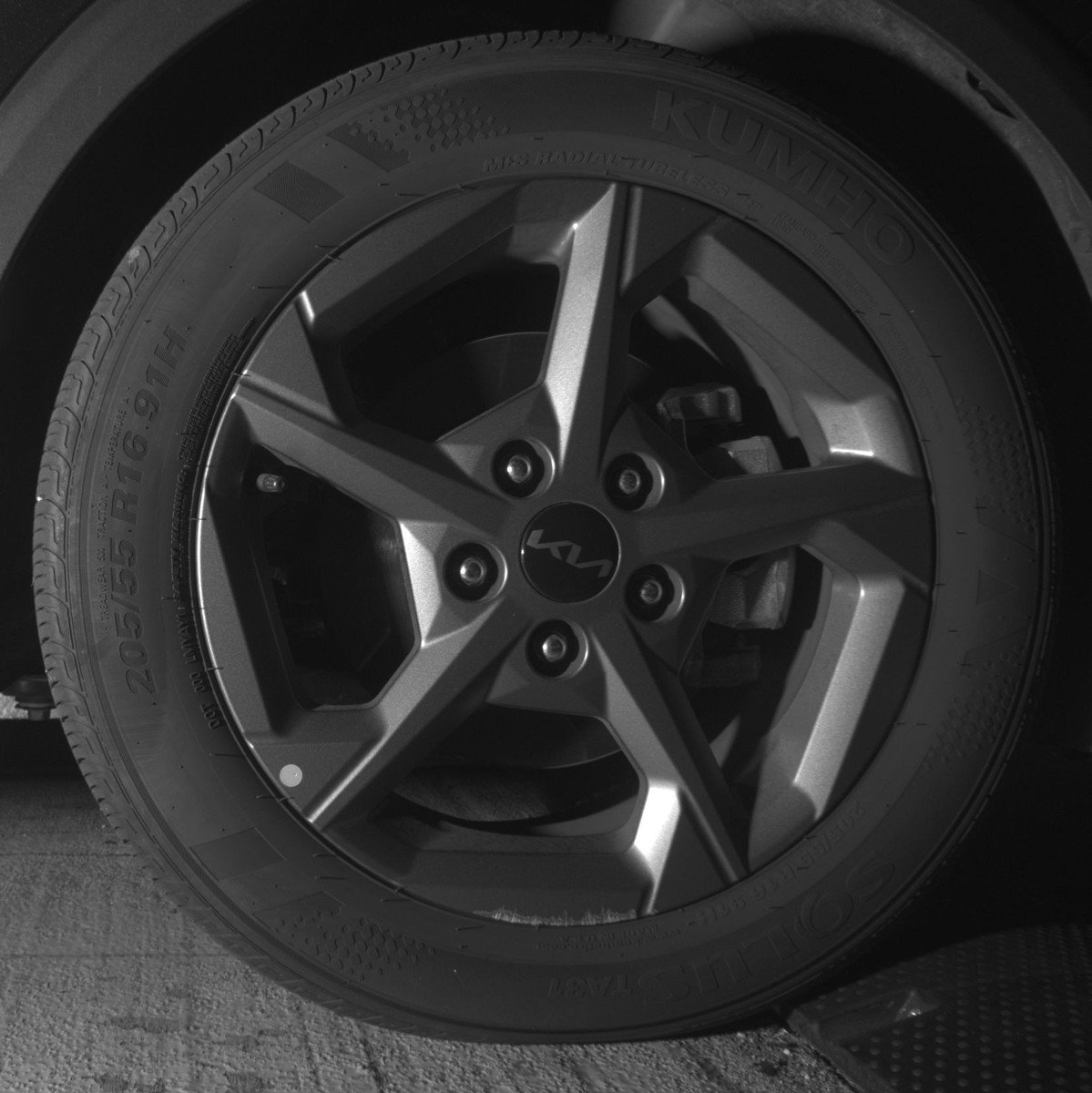 Used 2025 Kia K4 LXS image 15