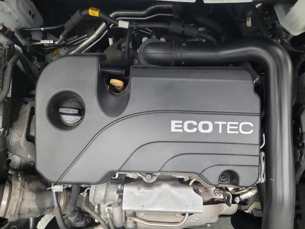 Used 2021 GMC Terrain SLT image 30