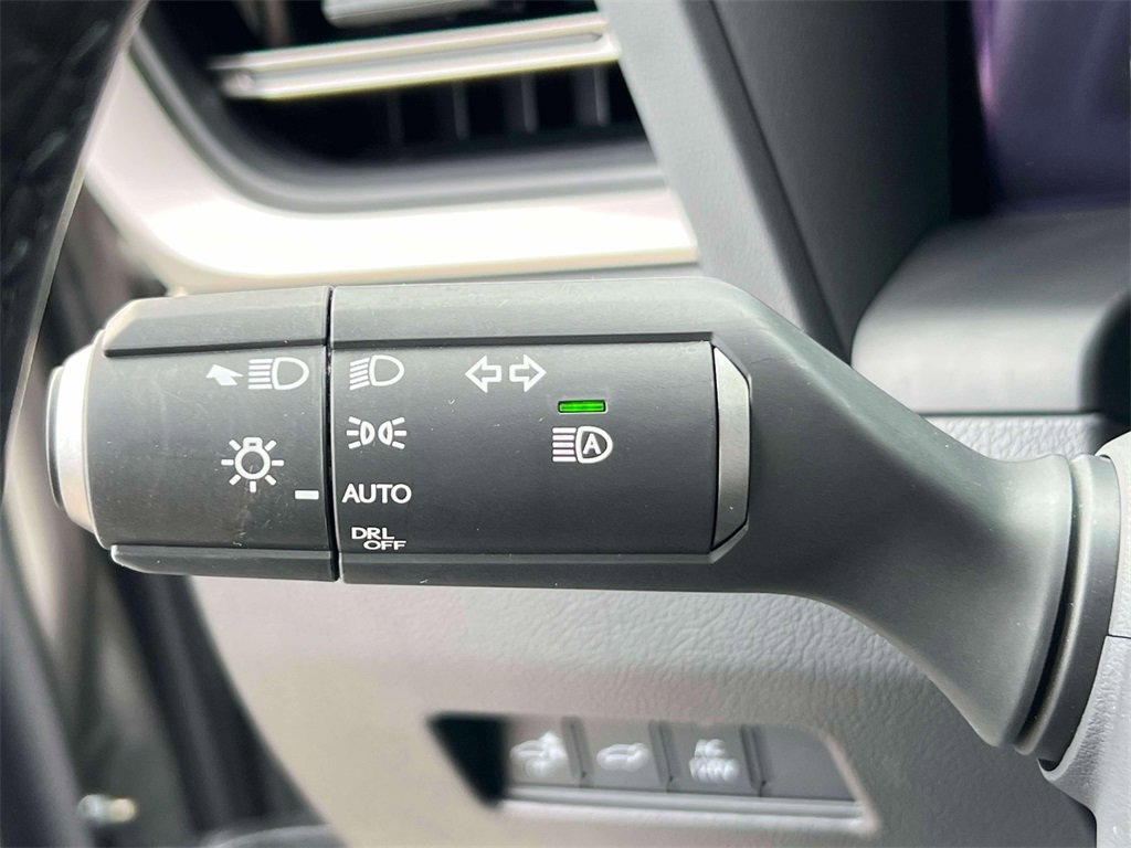 Certified 2024 Lexus GX 550 w/ Cold Area Package image 25