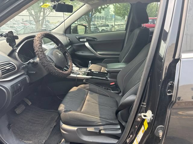 Used 2018 Mitsubishi Eclipse Cross SE AWD/4WD image 5