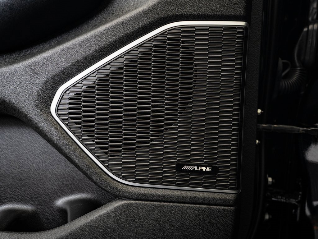 Used 2024 Jeep Grand Cherokee Limited 4xe image 22