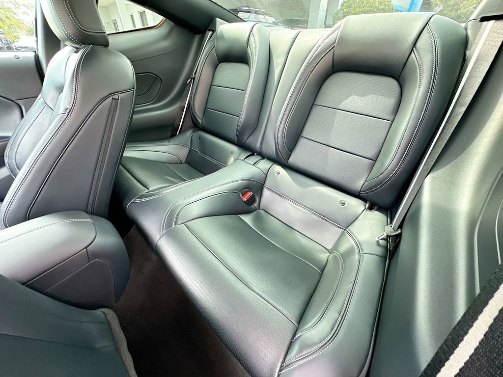 Used 2024 Ford Mustang GT Premium RWD image 24