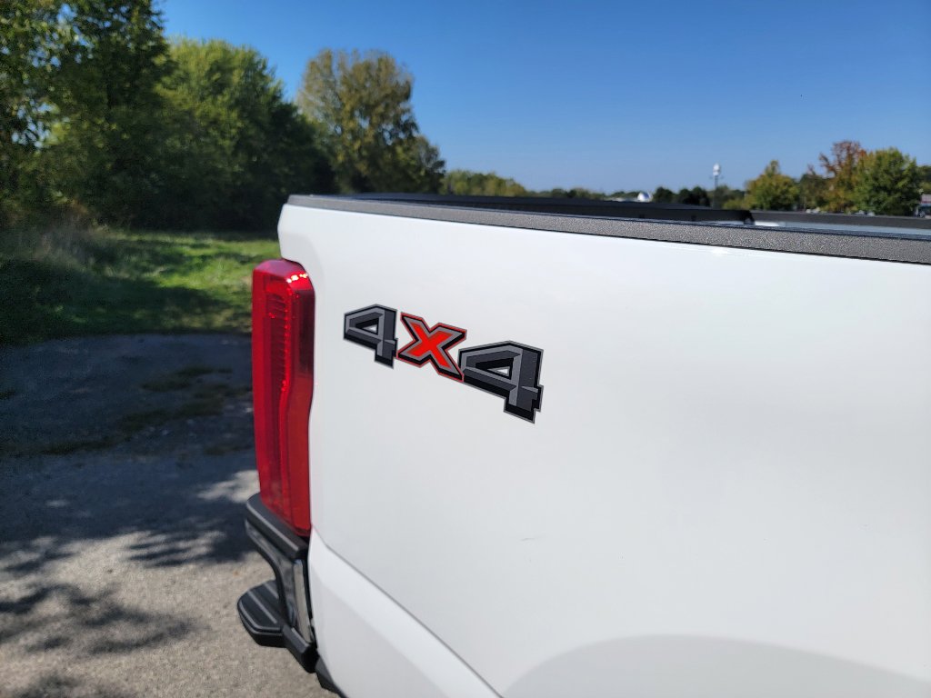 New 2026 Ford F250 XL image 37