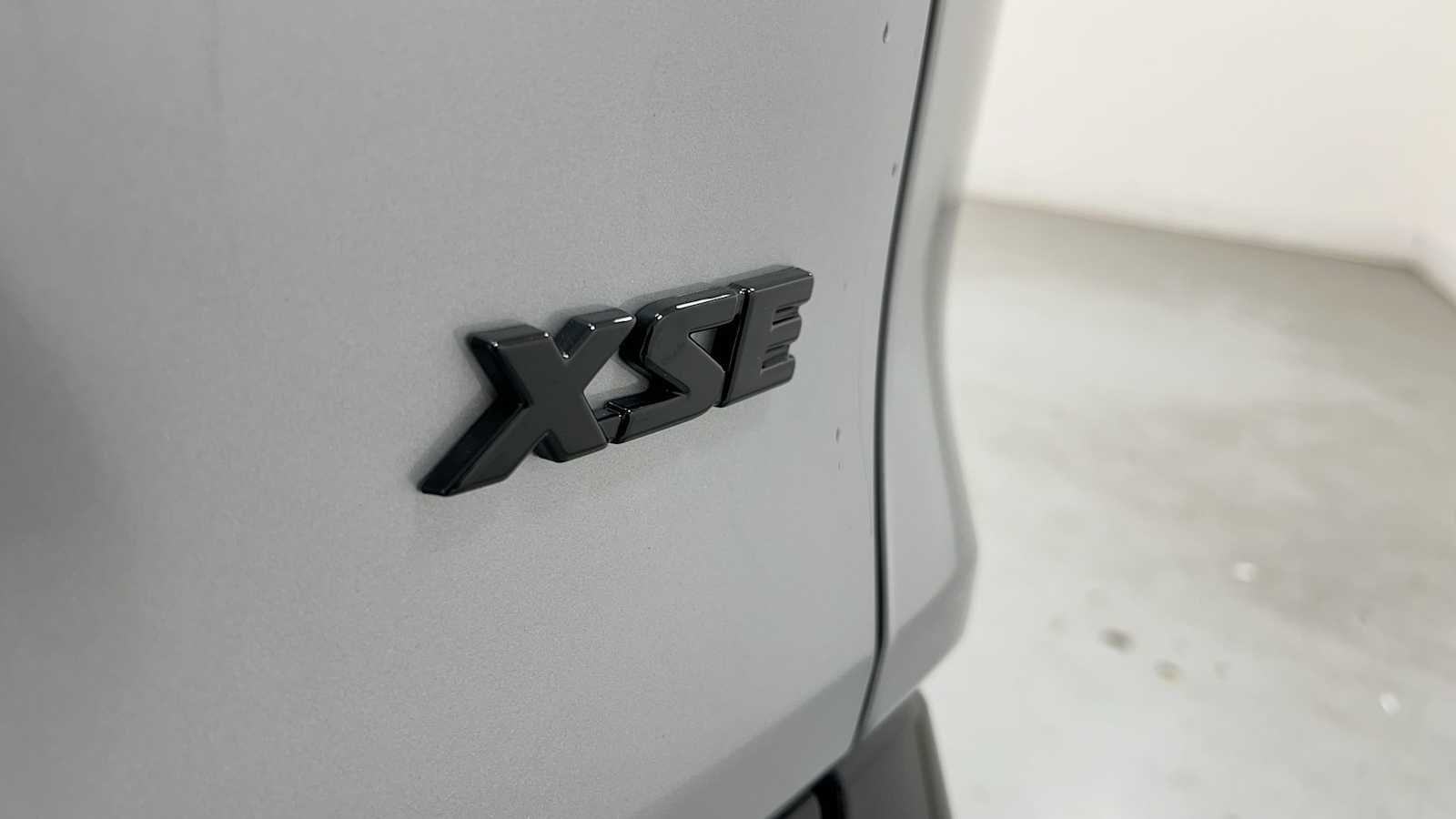 New 2024 Toyota RAV4 XSE w/ Weather Package image 29