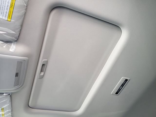 New 2026 MAZDA CX-90 3.3 Turbo w/ Preferred Package image 32