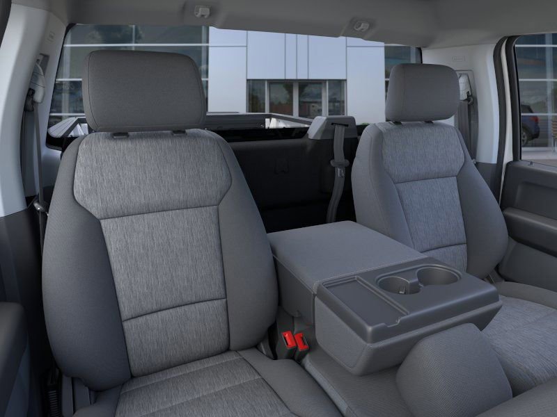 New 2026 Ford F150 XL image 10