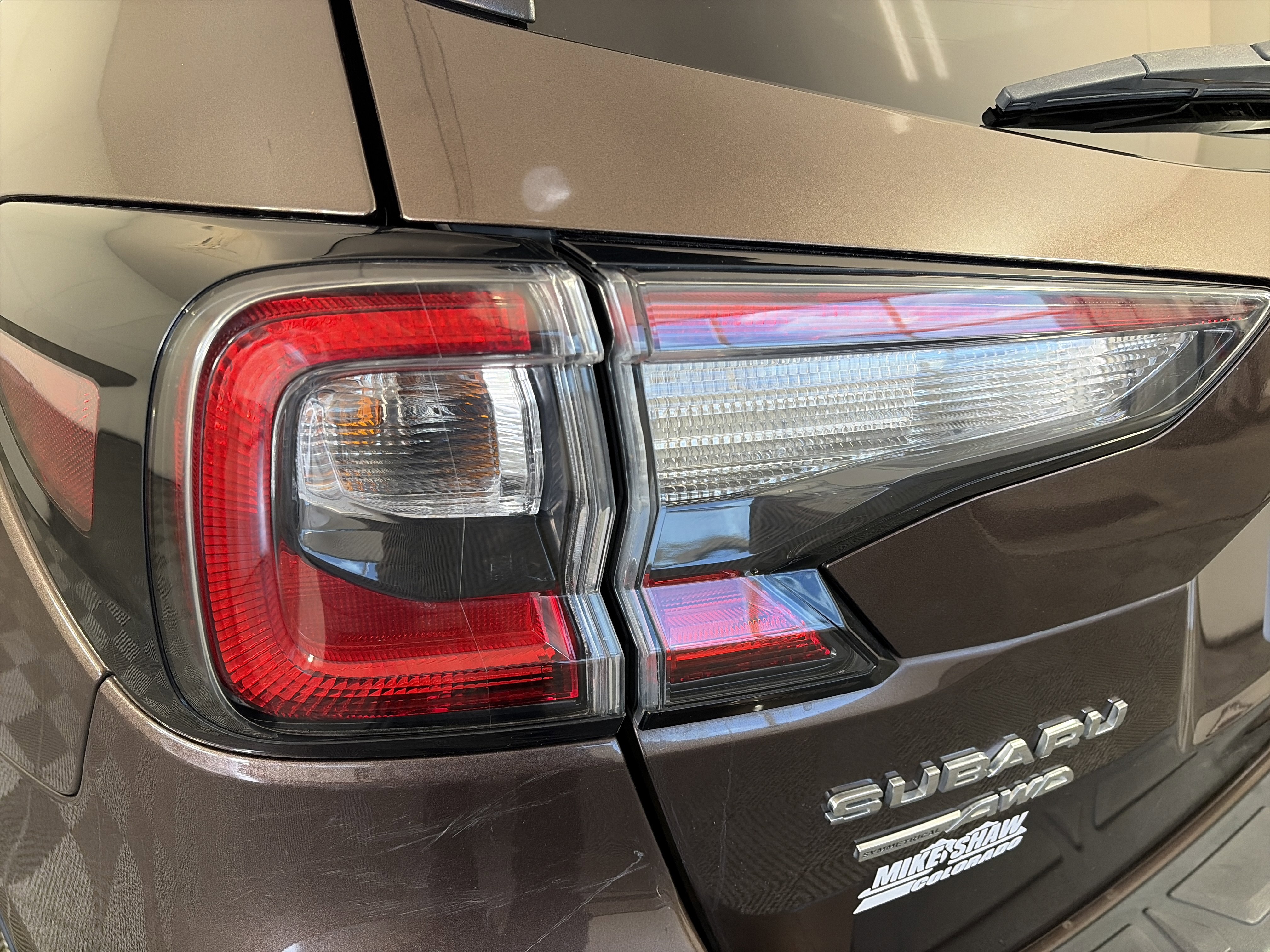 Used 2020 Subaru Outback Touring w/ Popular Package #2 image 26