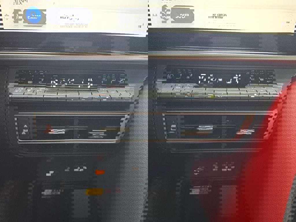 Used 2025 Toyota Camry XSE w/ Premium Plus Package image 23