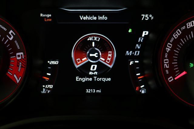 Used 2018 Dodge Challenger SRT Demon RWD image 83