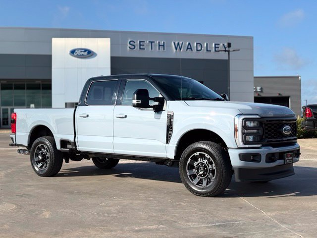 Used 2024 Ford F250 Lariat w/ Sport Appearance Package