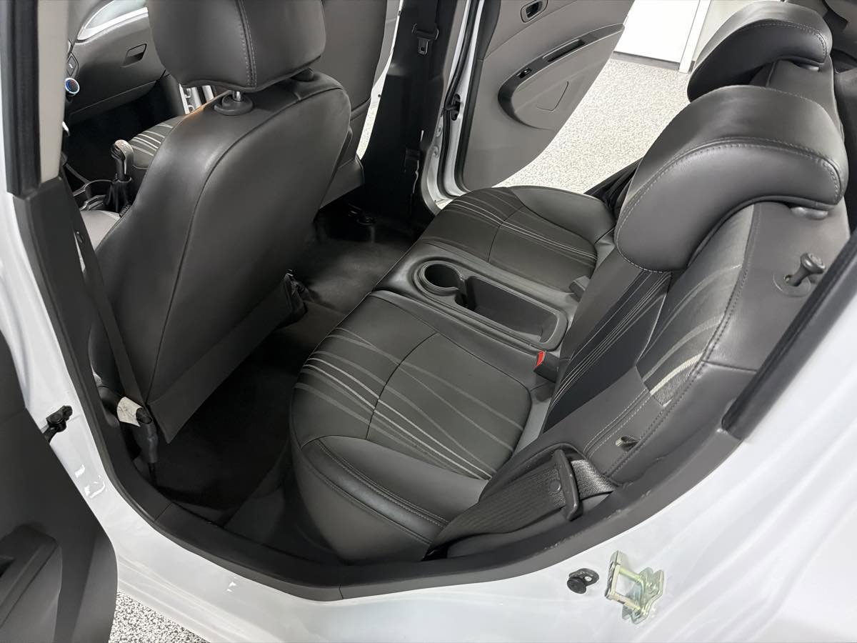 Used 2014 Chevrolet Spark LS image 19