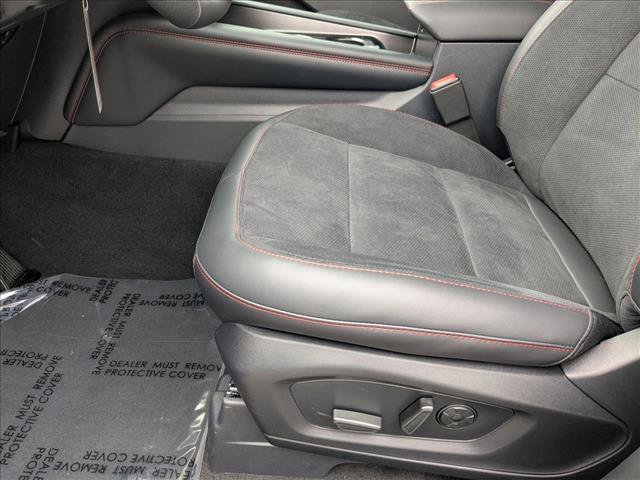 New 2026 Ford Explorer ST w/ Sun And Sound Package image 4