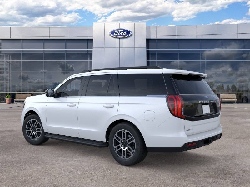 New 2026 Ford Expedition Active RWD image 4