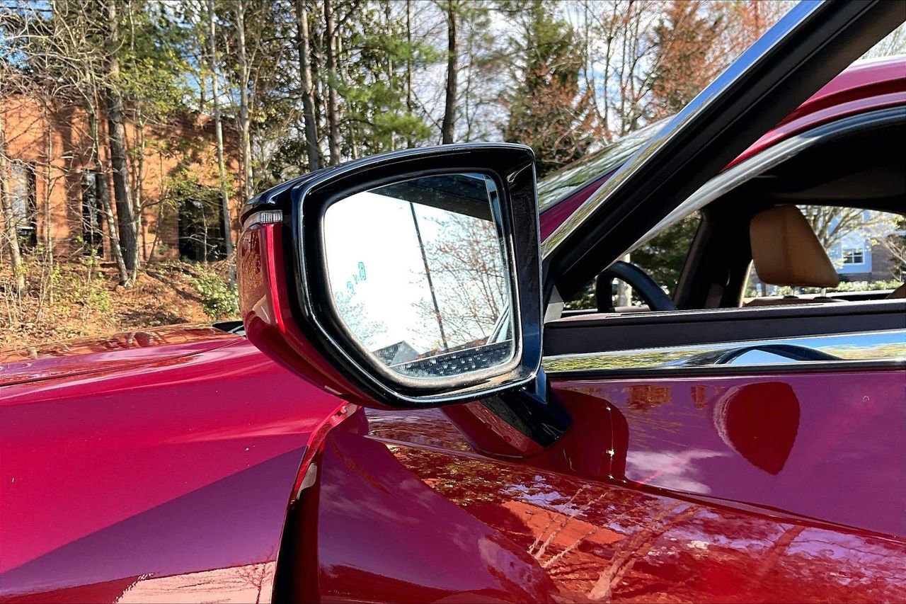 Used 2020 Lexus ES 350 w/ Premium Package image 28