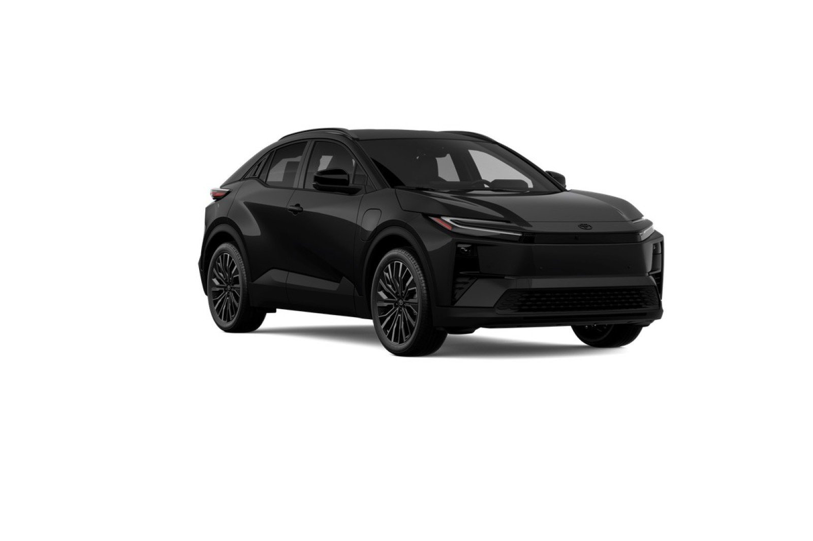 New 2026 Toyota C-HR AWD/4WD image 17