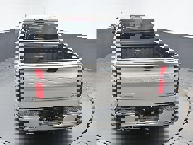 New 2026 Chevrolet Silverado 1500 RST w/ Convenience Package II image 37