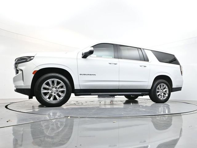 Used 2023 Chevrolet Suburban Premier image 45
