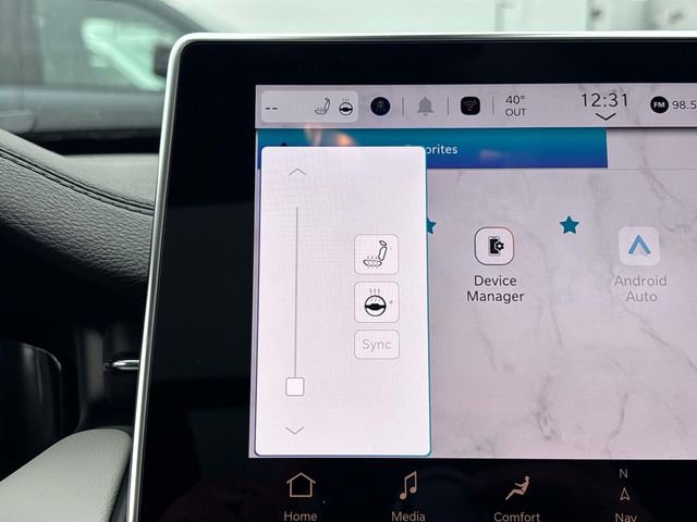 New 2026 Jeep Compass Limited w/ Sun, Sound & Navigation Group image 16