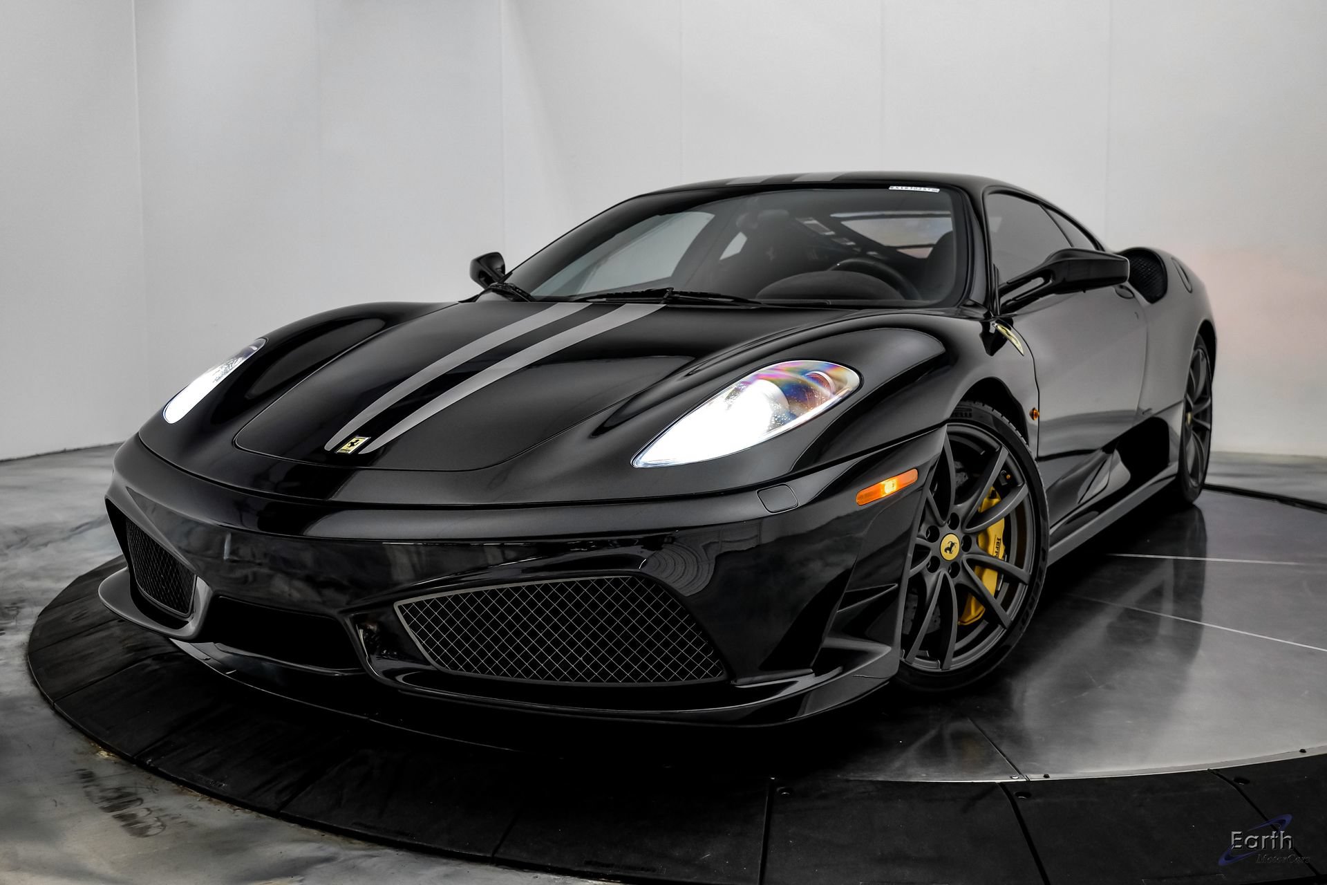 Used 2008 Ferrari F430 Scuderia RWD image 6