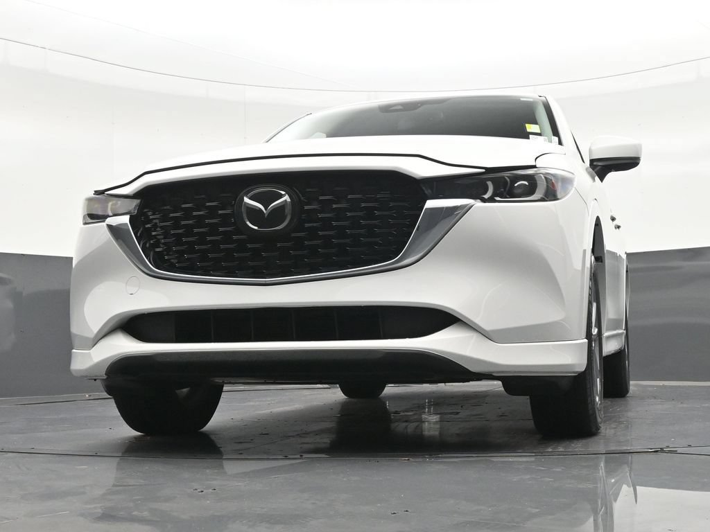 Used 2024 MAZDA CX-5 AWD 2.5 S w/ Preferred Package image 32