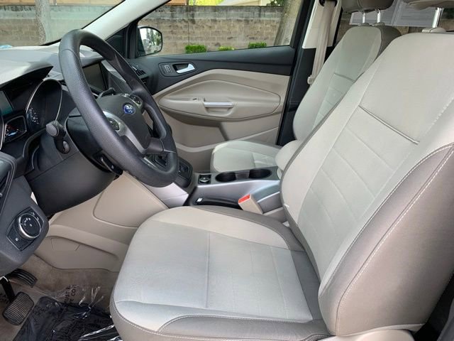 Used 2014 Ford Escape SE w/ Equipment Group 201A AWD/4WD image 11