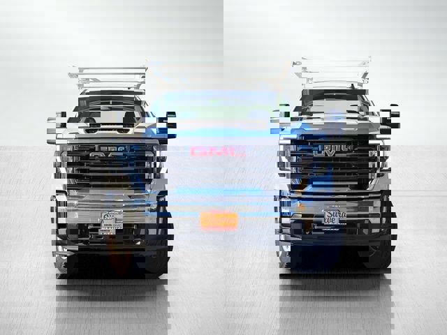 New 2024 GMC Sierra 2500 Pro w/ Convenience Package image 2