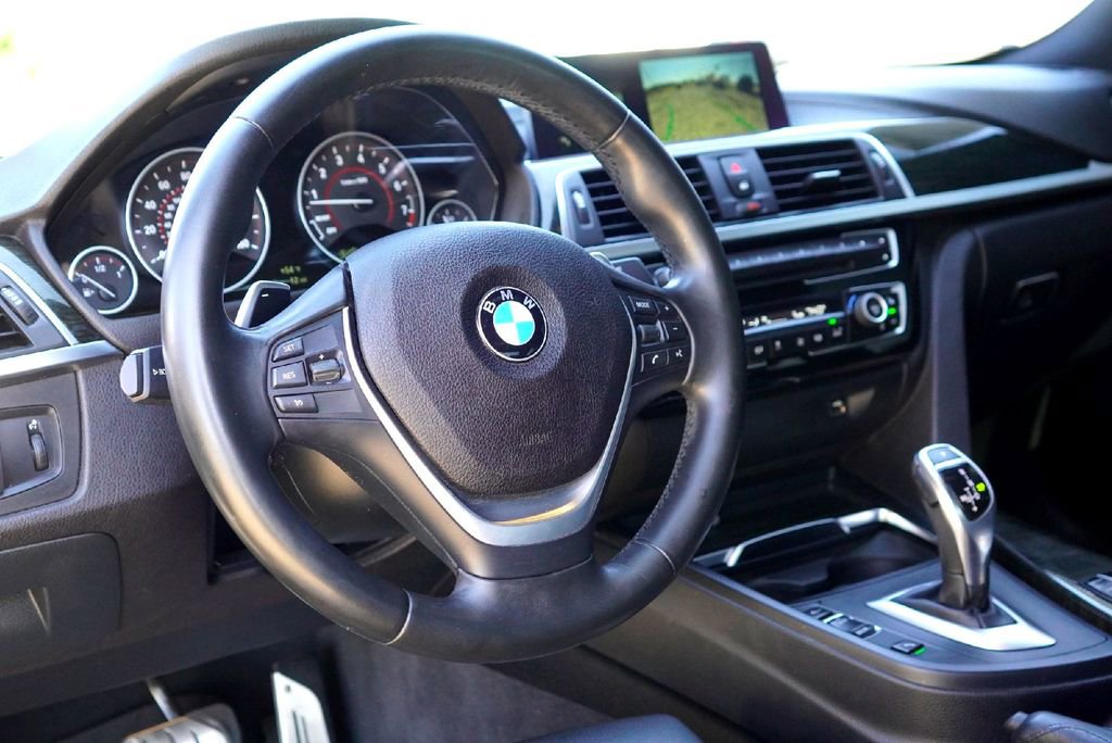 Used 2018 BMW 440i Coupe image 8