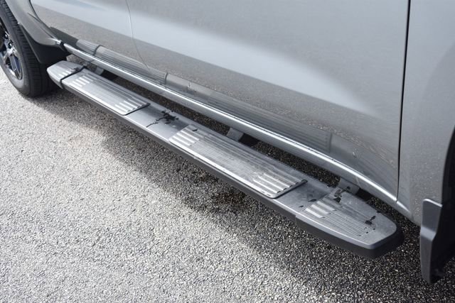 New 2026 Chevrolet Silverado 1500 RST w/ All Star Edition Plus image 13