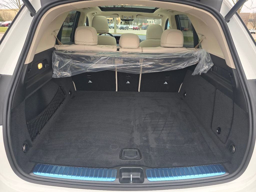 New 2026 Mercedes-Benz GLE 450 4MATIC image 18