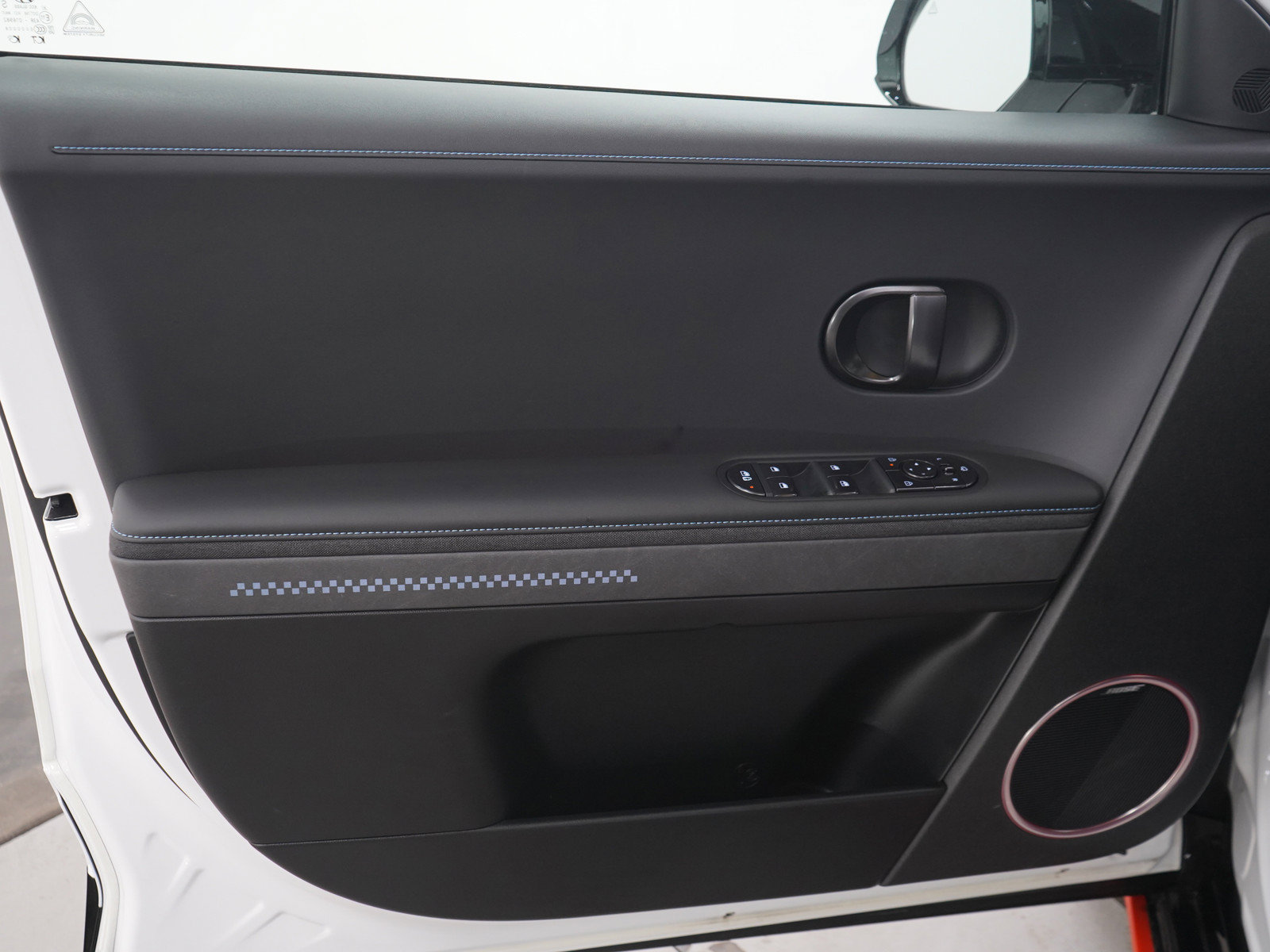 Certified 2025 Hyundai Ioniq 5 N AWD/4WD image 19