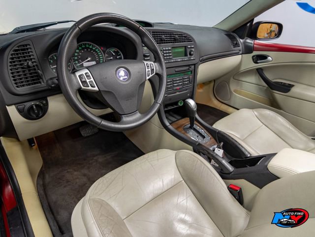 Used 2006 Saab 9-3 2.0T image 14