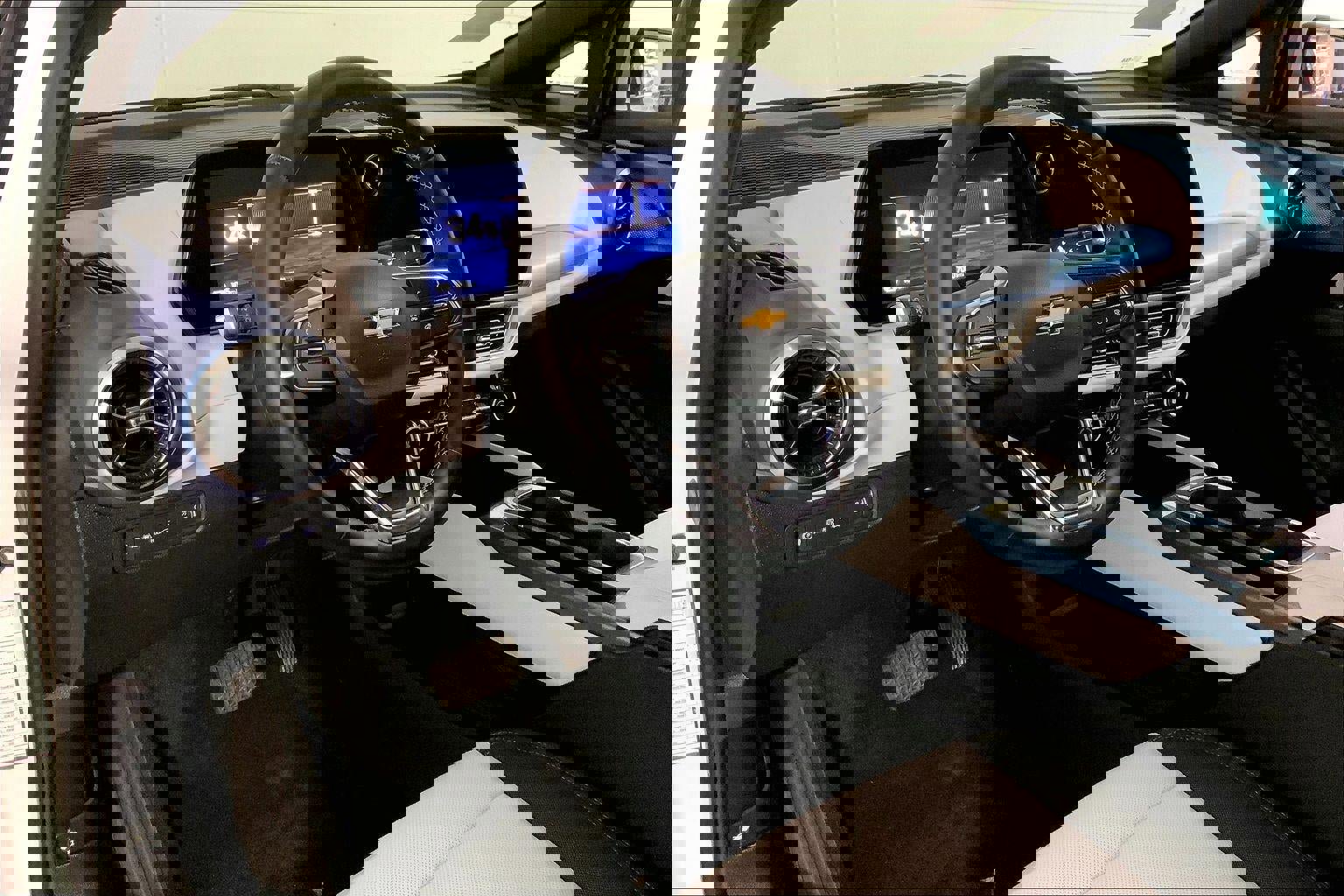 Used 2025 Chevrolet Equinox EV LT FWD image 14