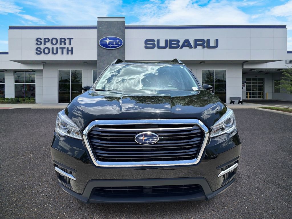 Used 2022 Subaru Ascent Limited w/ Technology Package image 8