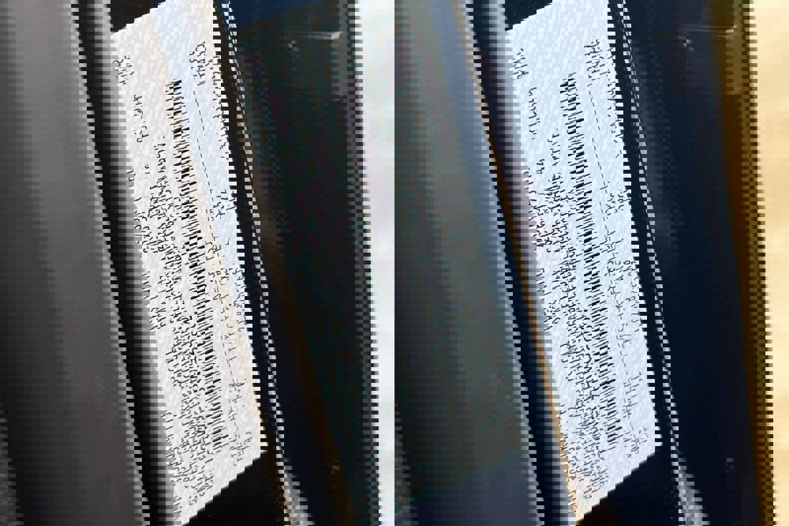 Used 2024 Ford F150 Lightning Lariat image 30