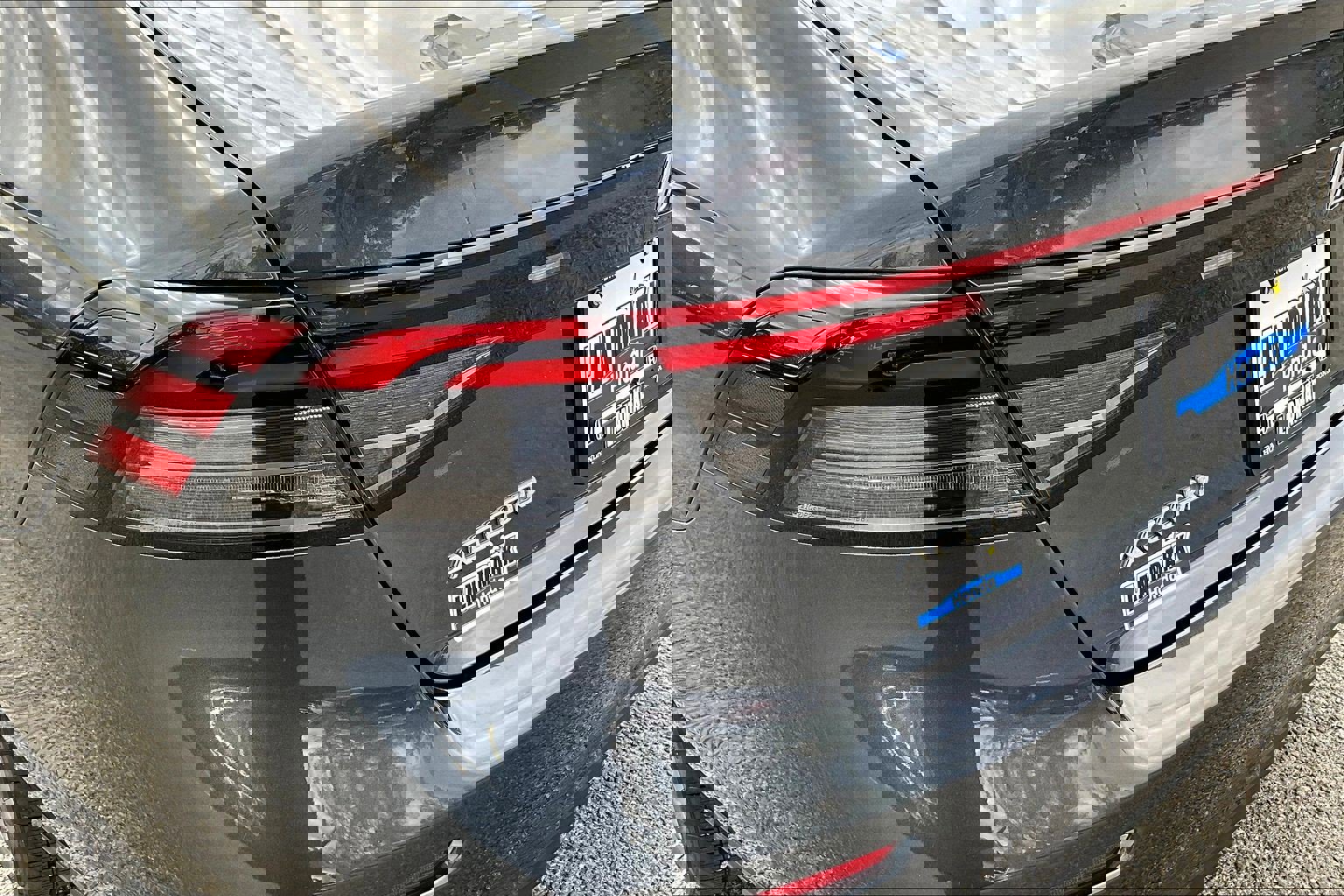 Used 2024 Honda Accord EX image 31