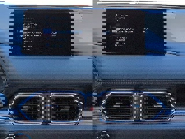 Used 2023 MAZDA CX-5 Carbon Edition image 19