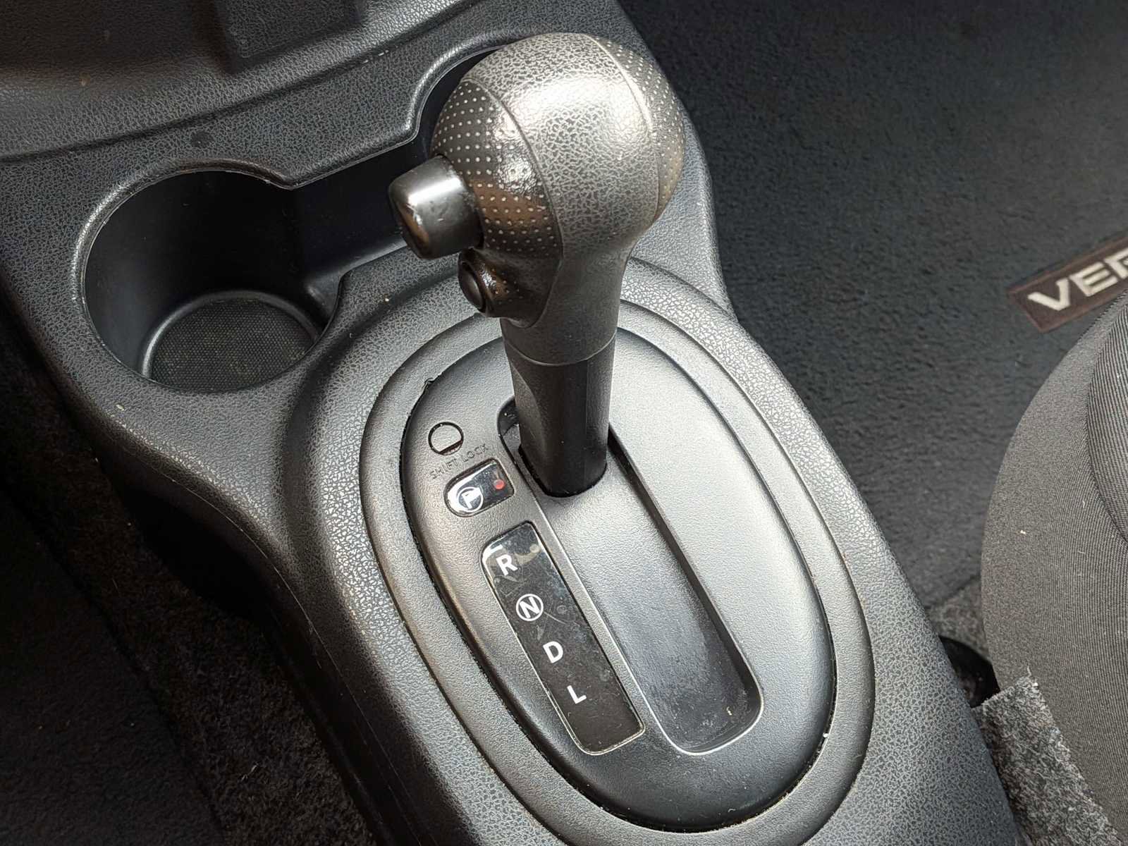 Used 2017 Nissan Versa S Plus image 27