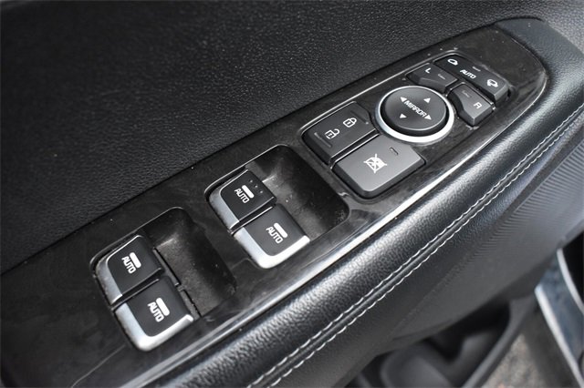 Used 2016 Kia Sorento EX w/ EX Touring Package image 23