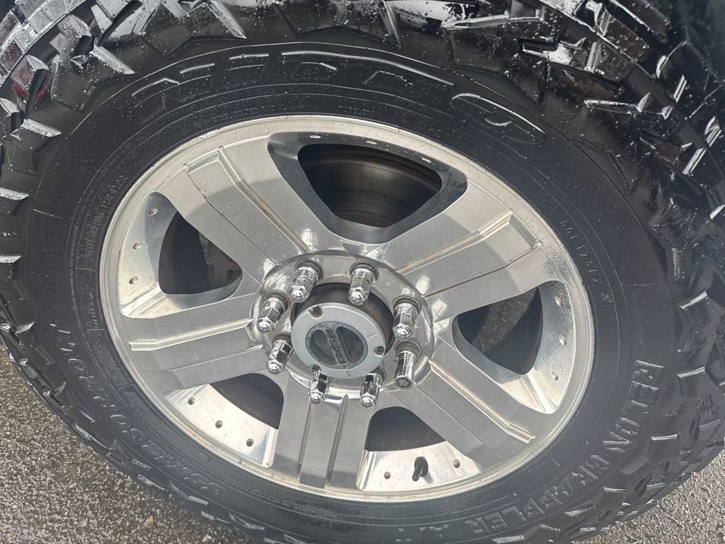 Used 2022 Ford F350 XL image 41